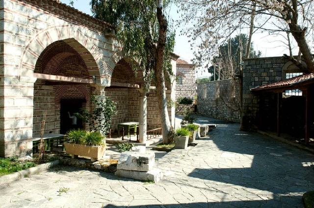 Selçuk - Ephesos Museum