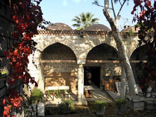 Selçuk - Ephesos Museum