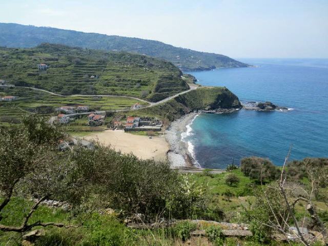 Insel Ikaria