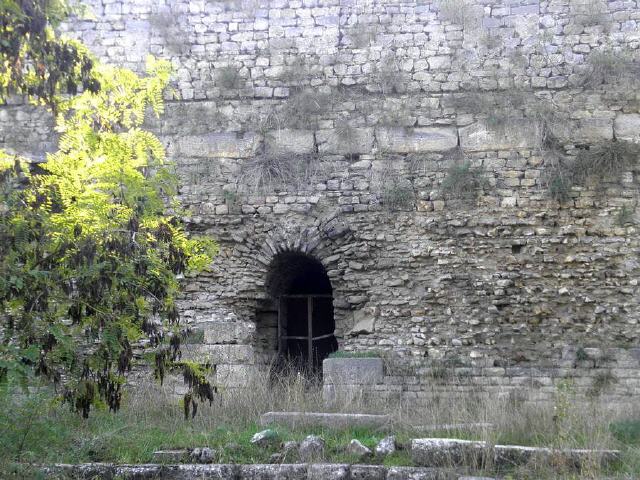 Ephesos - Vediusgymnasium