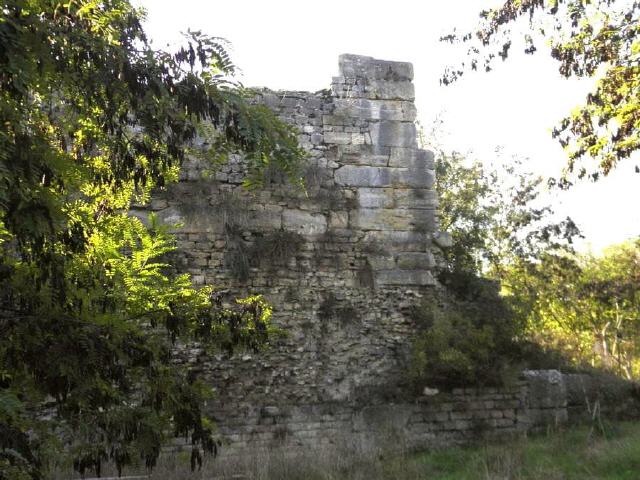 Ephesos - Vediusgymnasium