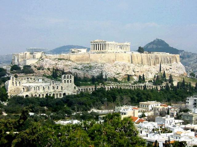 Athen