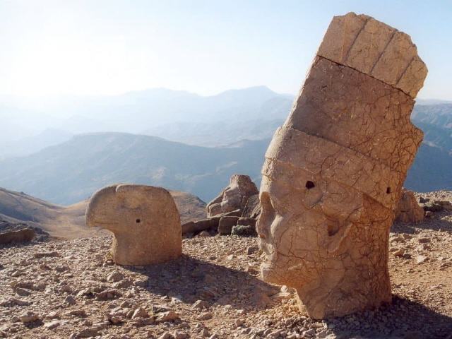 Nemrut Dagi