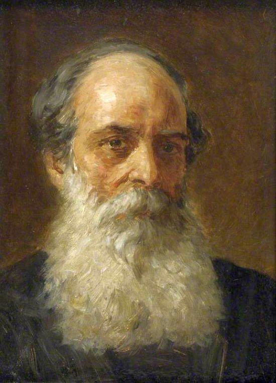 John Turtle Wood (1821 - 1890)