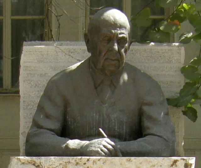 Giorgos Seferis (1900 - 1971)