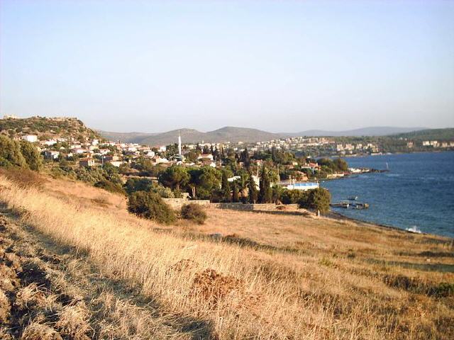 Ildir - Halbinsel Karaburun