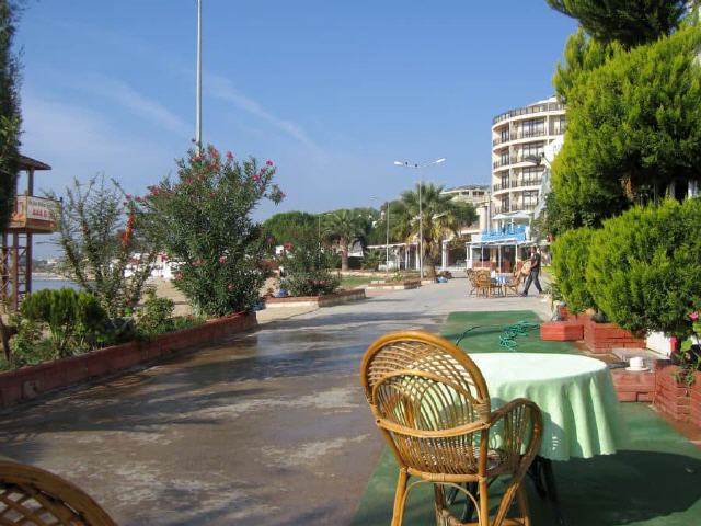 Didim - Ortsteil Altinkum