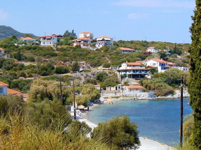 Agia Paraskevi