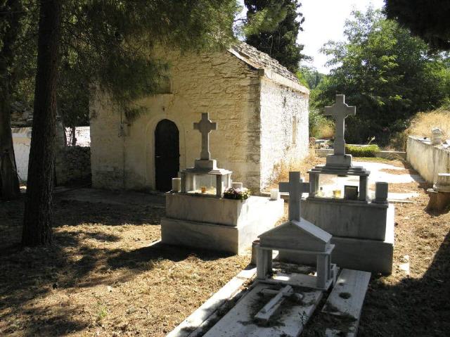 Kloster Agia Zoni