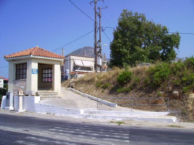 Agios Dimitrios