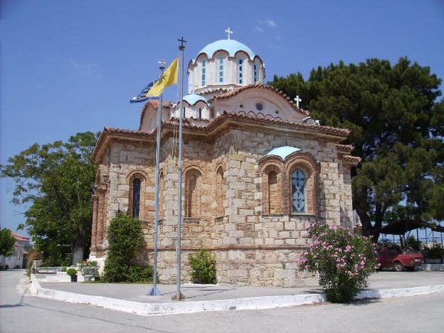 Agios Dimitrios