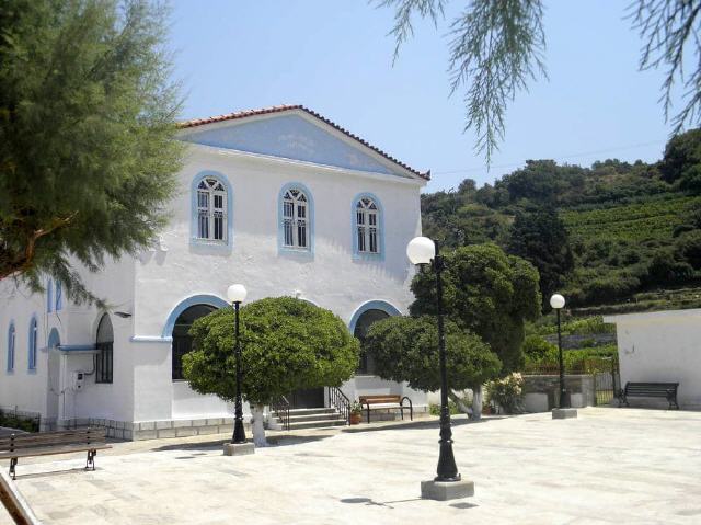 Agios Konstantinos