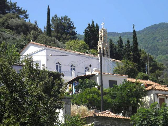 Ano Agios Konstantinos