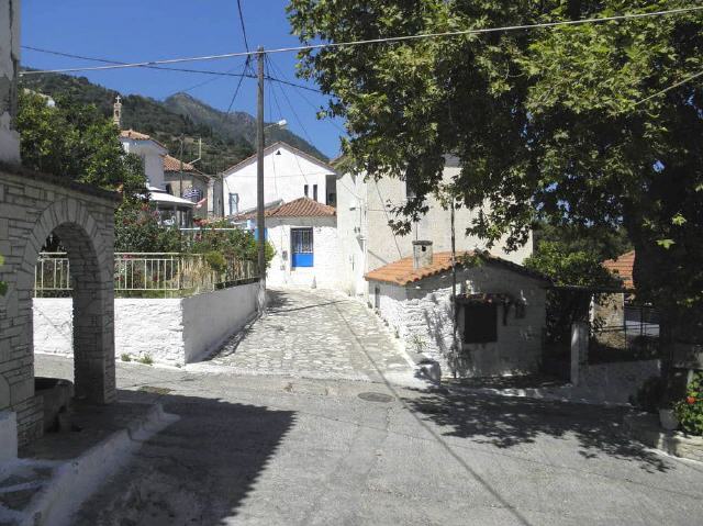 Agios Konstantinos