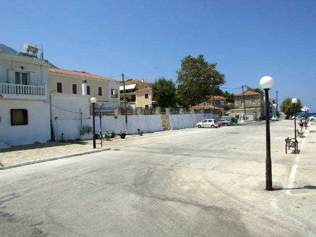 Agios Konstantinos