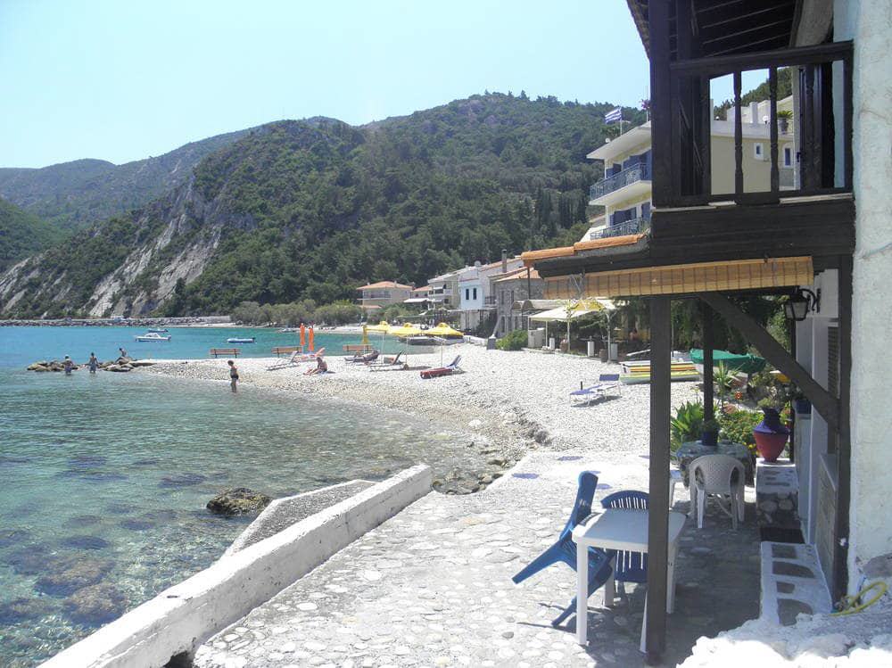 Avlakia