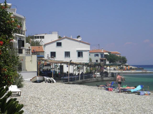 Avlakia