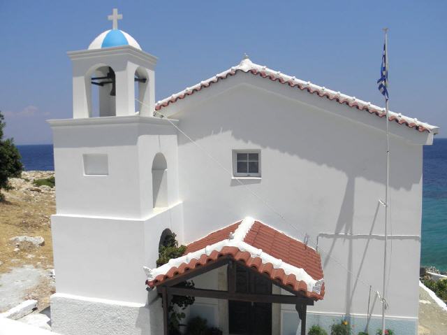 Avlakia