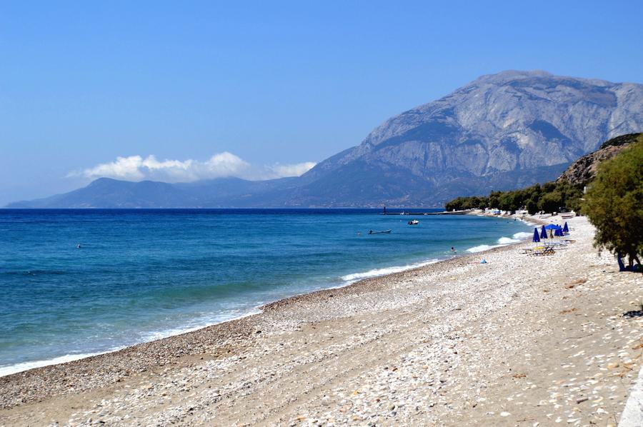 Koumeika - Balos