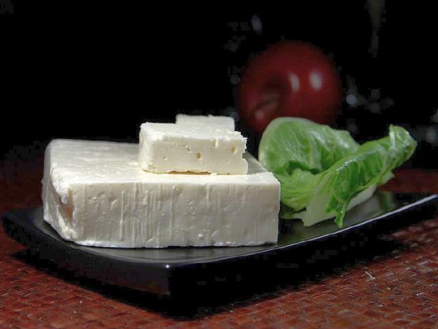 Feta Käse