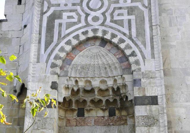 Selçuk - Isabey-Moschee