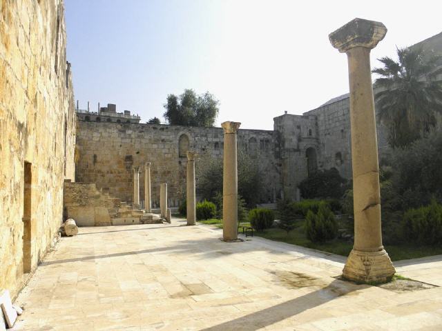 Selçuk - Isabey-Moschee