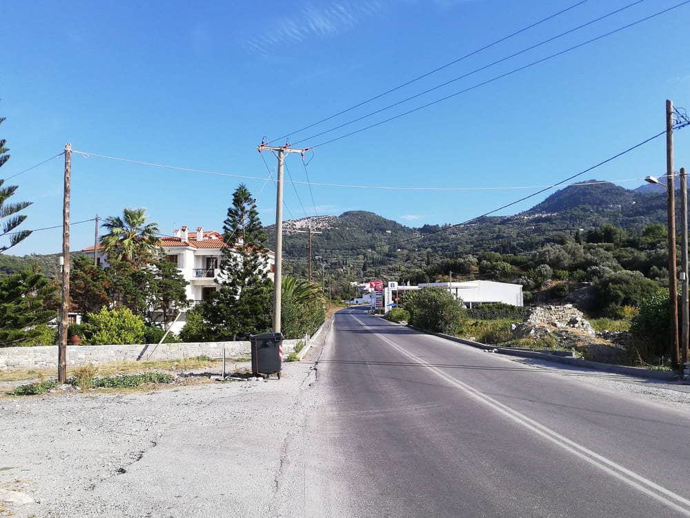 Kampos