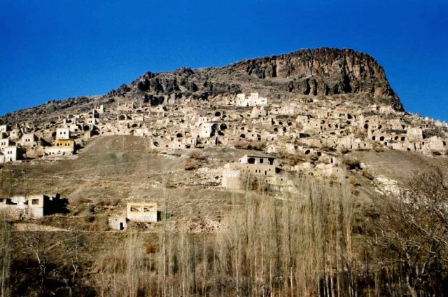 Nevsehir - Türkei