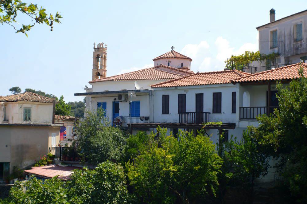 Karlovasi