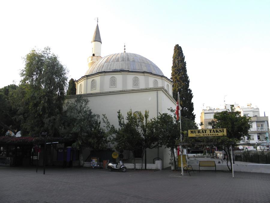 Kusadasi - Türkei