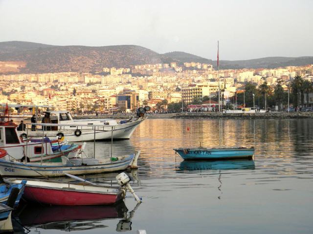 Kusadasi - Türkei