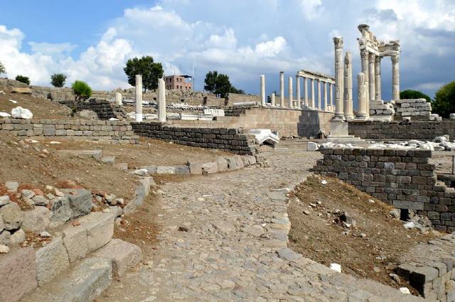 Pergamon