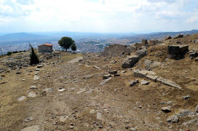 Pergamon