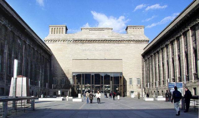 Berlin - Pergamonmuseum