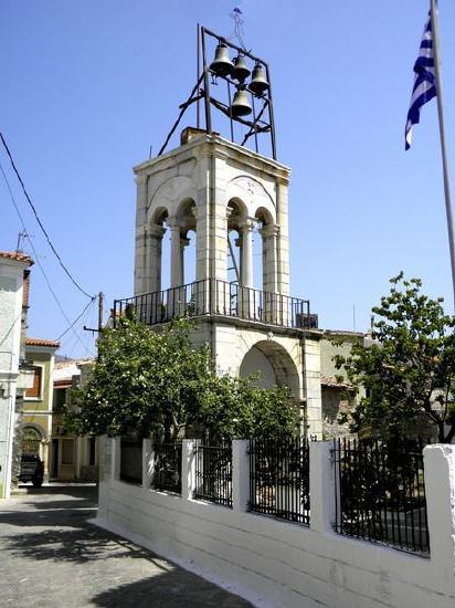 Pyrgos