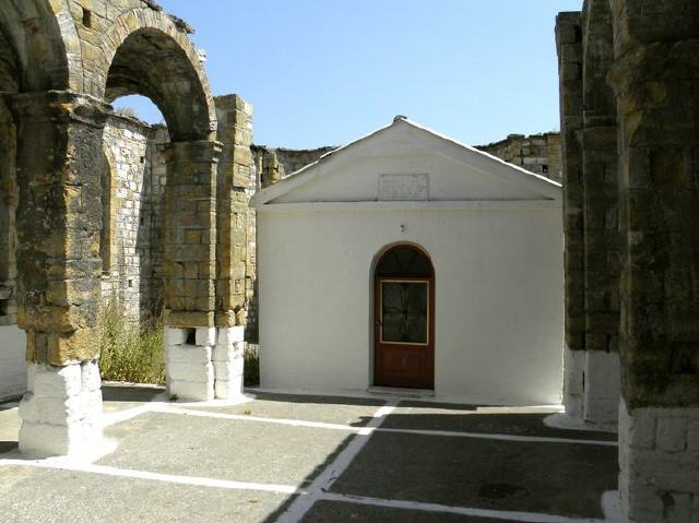 Pyrgos