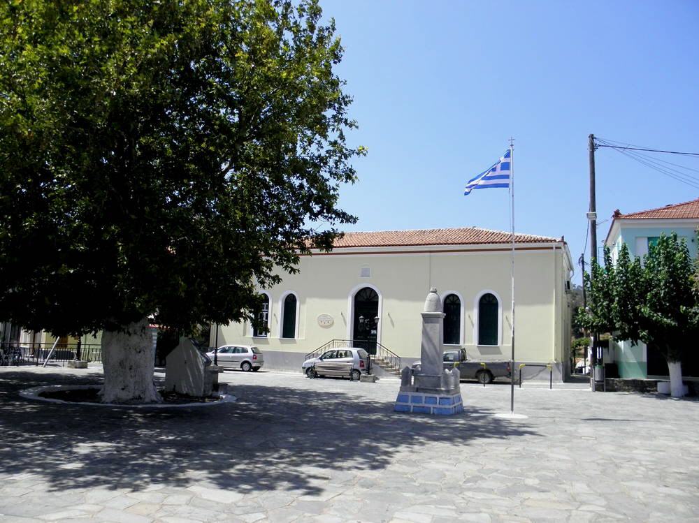 Pyrgos