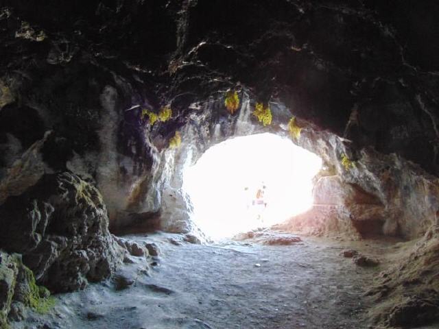 Pythagorashöhle