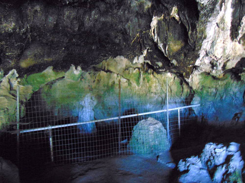 Pythagorashöhle