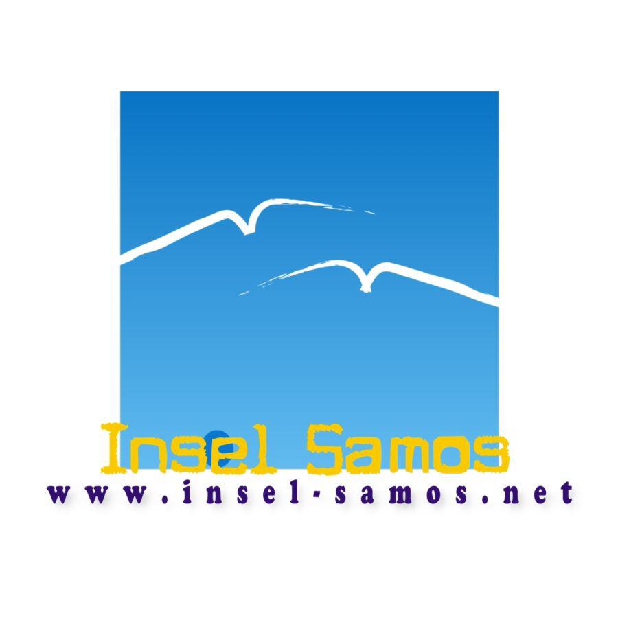 Insel Samos - Griechenland