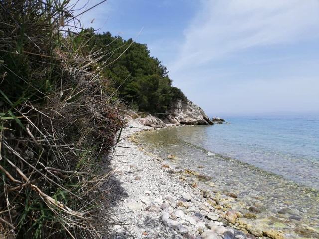 Insel Samos - Jahreszeiten