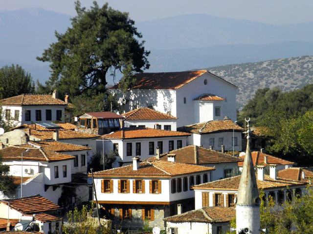 Sirince