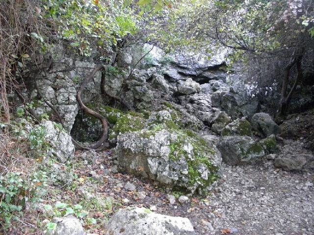 Güzelcamli - Dilek Nationalpark